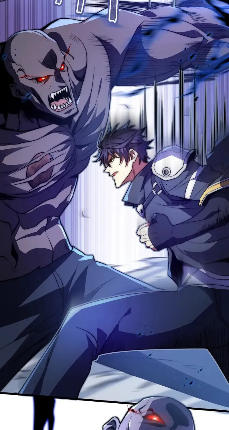 I Became a God Devouring Souls at the Crematorium chapter 12 page 38