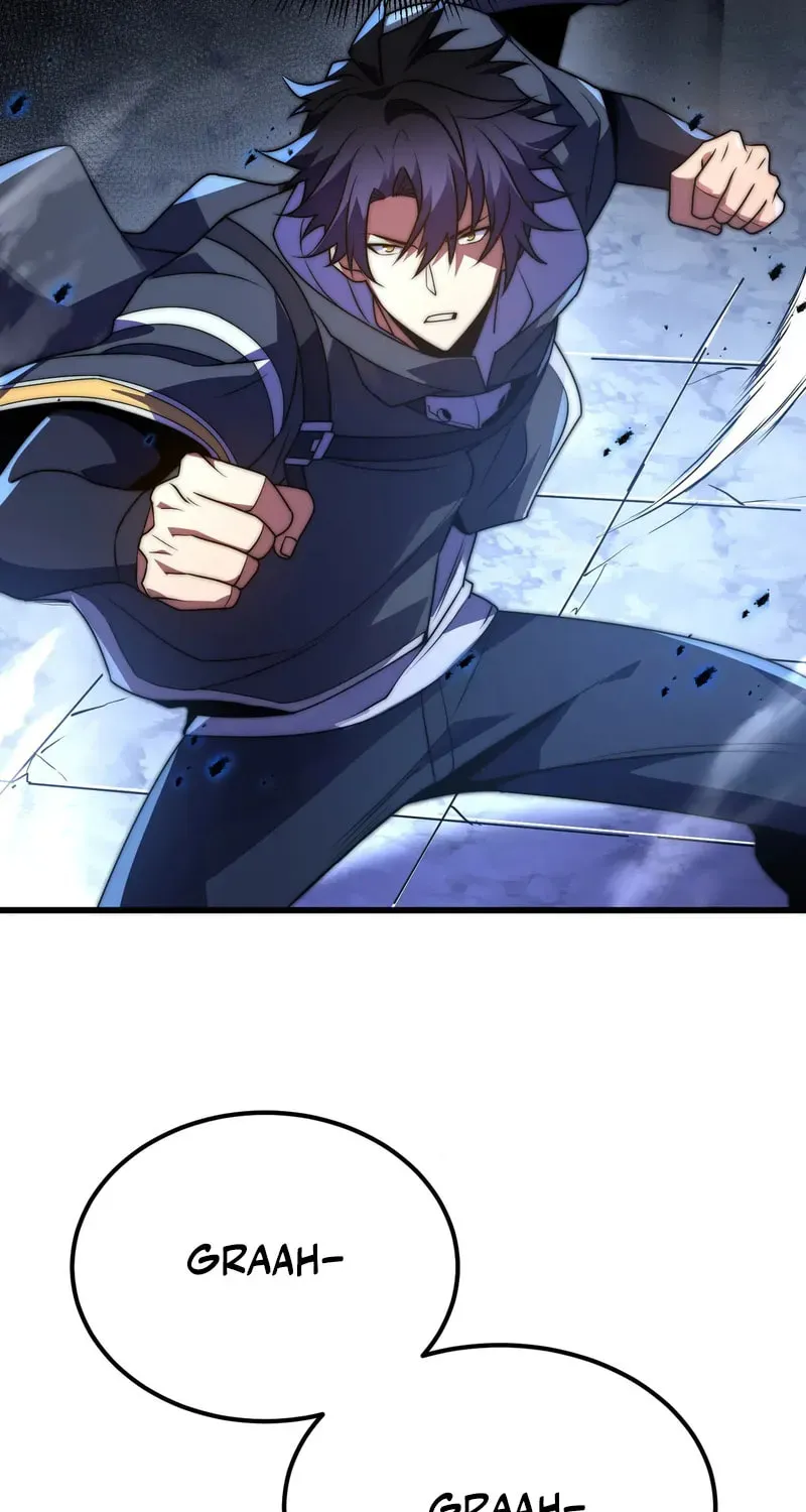 I Became a God Devouring Souls at the Crematorium chapter 12 page 7
