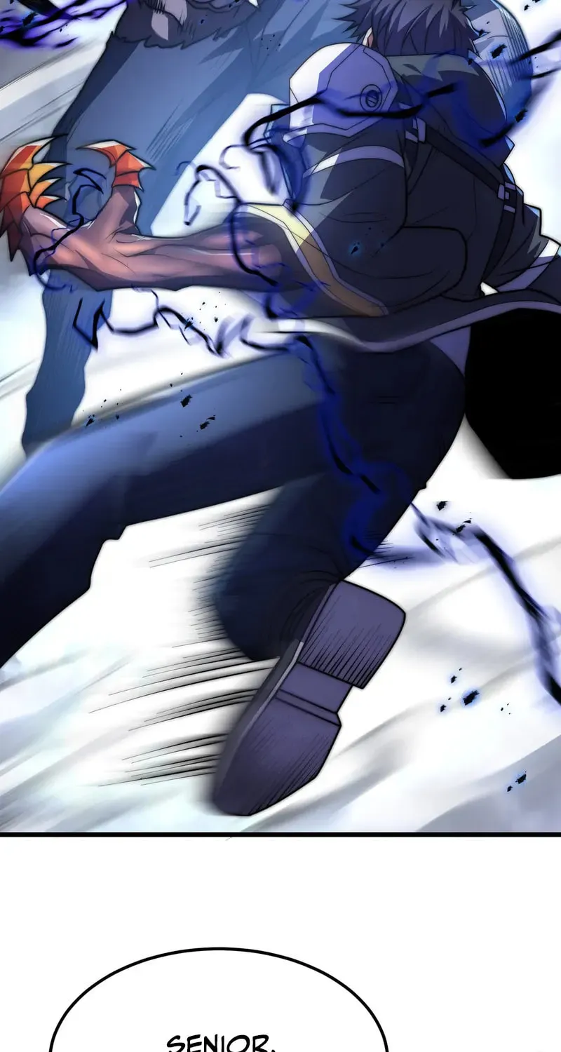 I Became a God Devouring Souls at the Crematorium chapter 12 page 57