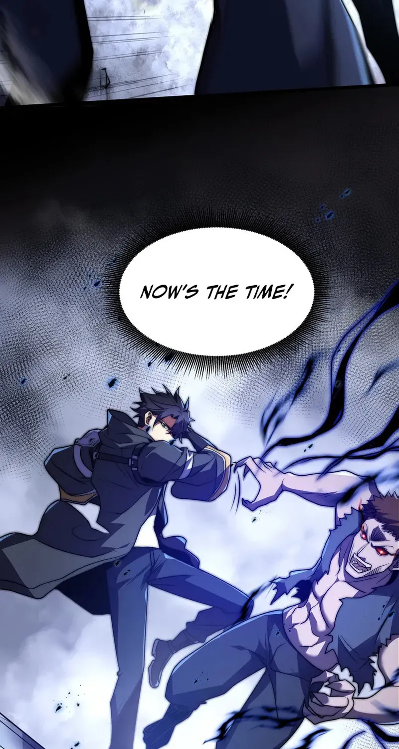 I Became a God Devouring Souls at the Crematorium chapter 12 page 23