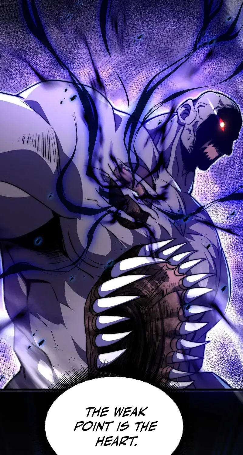 I Became a God Devouring Souls at the Crematorium chapter 12 page 54
