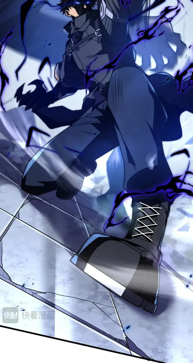 I Became a God Devouring Souls at the Crematorium chapter 12 page 61