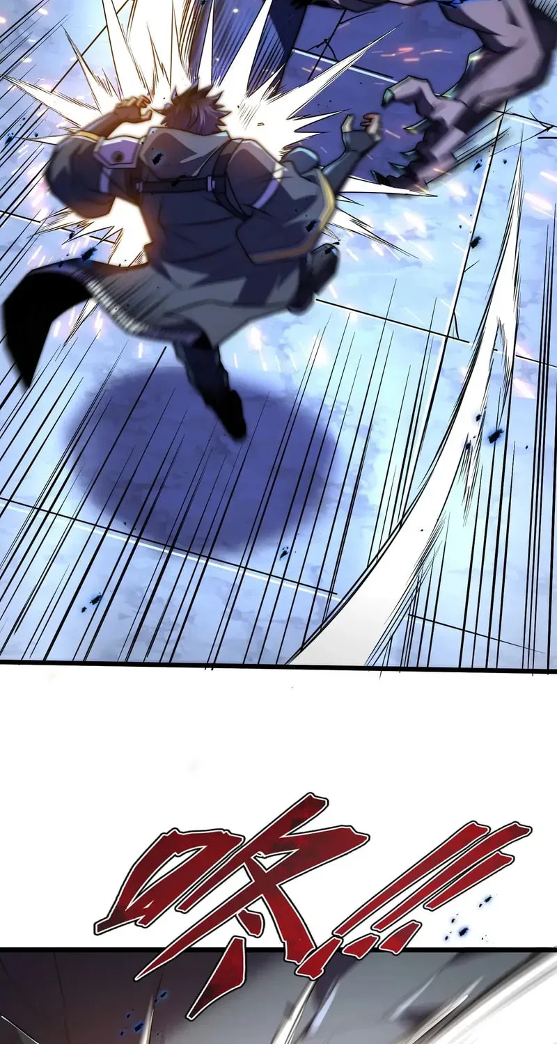 I Became a God Devouring Souls at the Crematorium chapter 12 page 43
