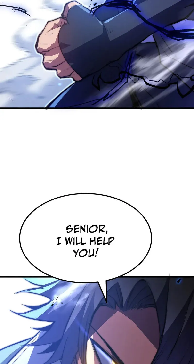 I Became a God Devouring Souls at the Crematorium chapter 12 page 52