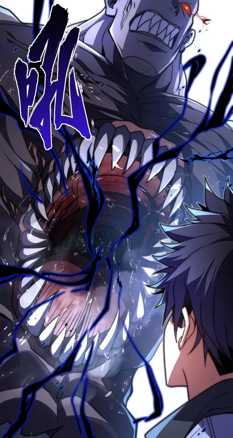 I Became a God Devouring Souls at the Crematorium chapter 12 page 39