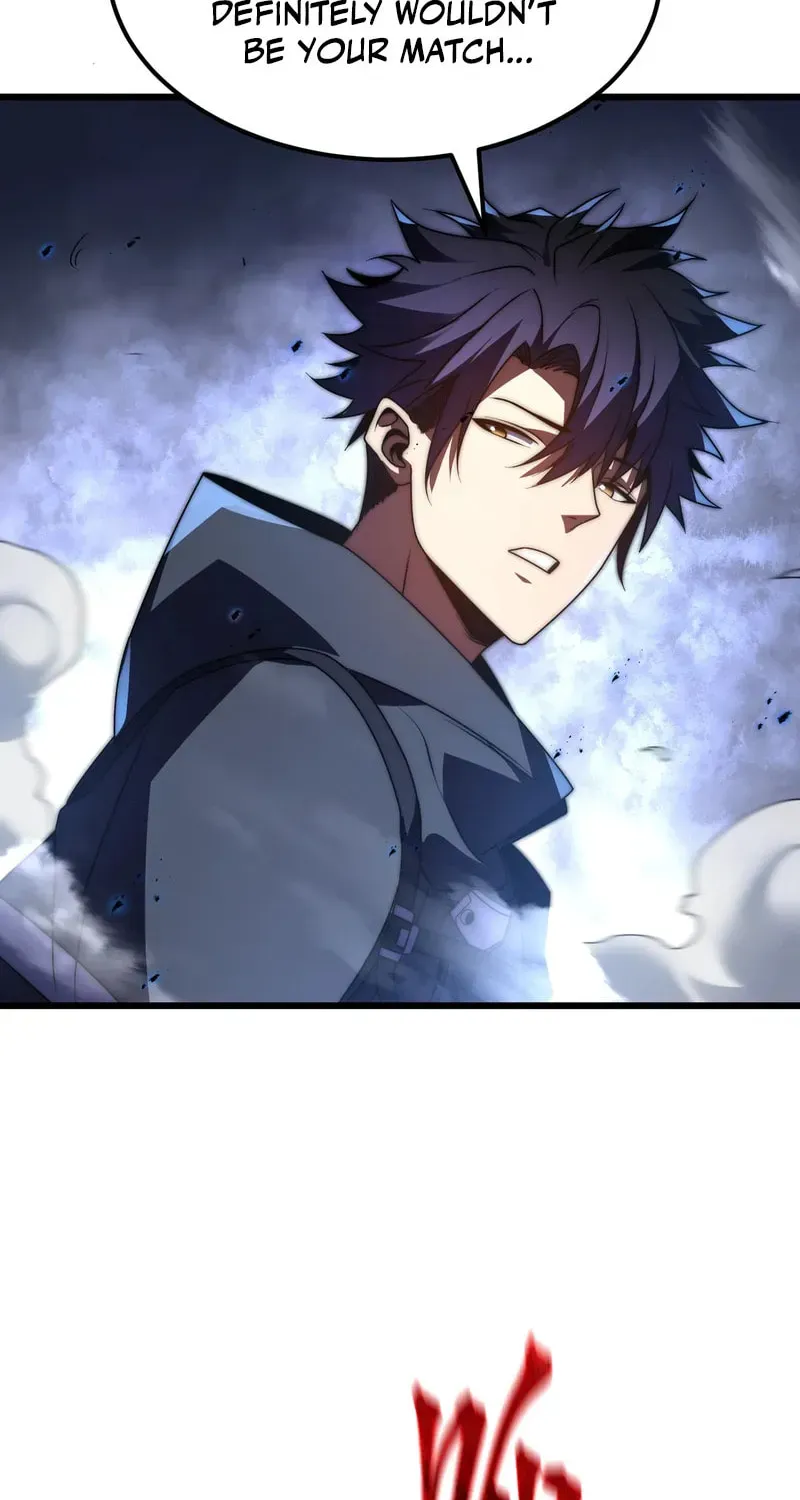 I Became a God Devouring Souls at the Crematorium chapter 12 page 65