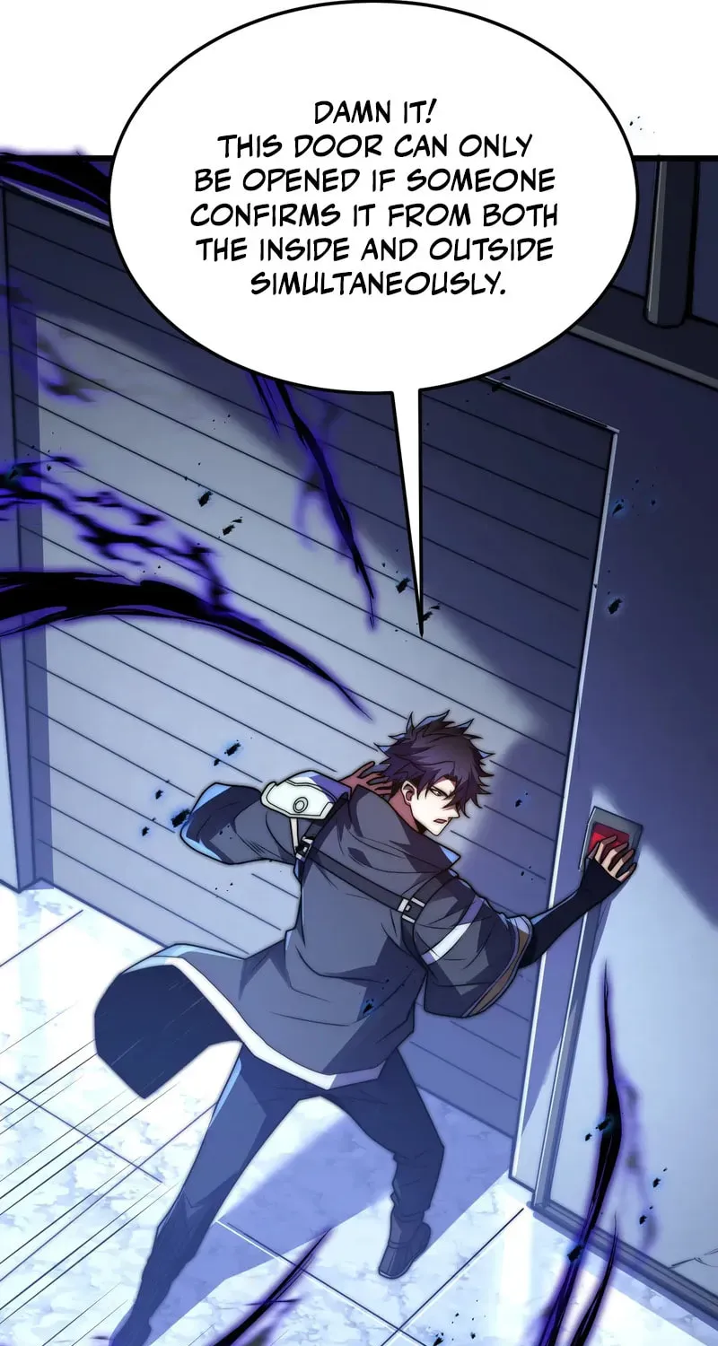 I Became a God Devouring Souls at the Crematorium chapter 12 page 70