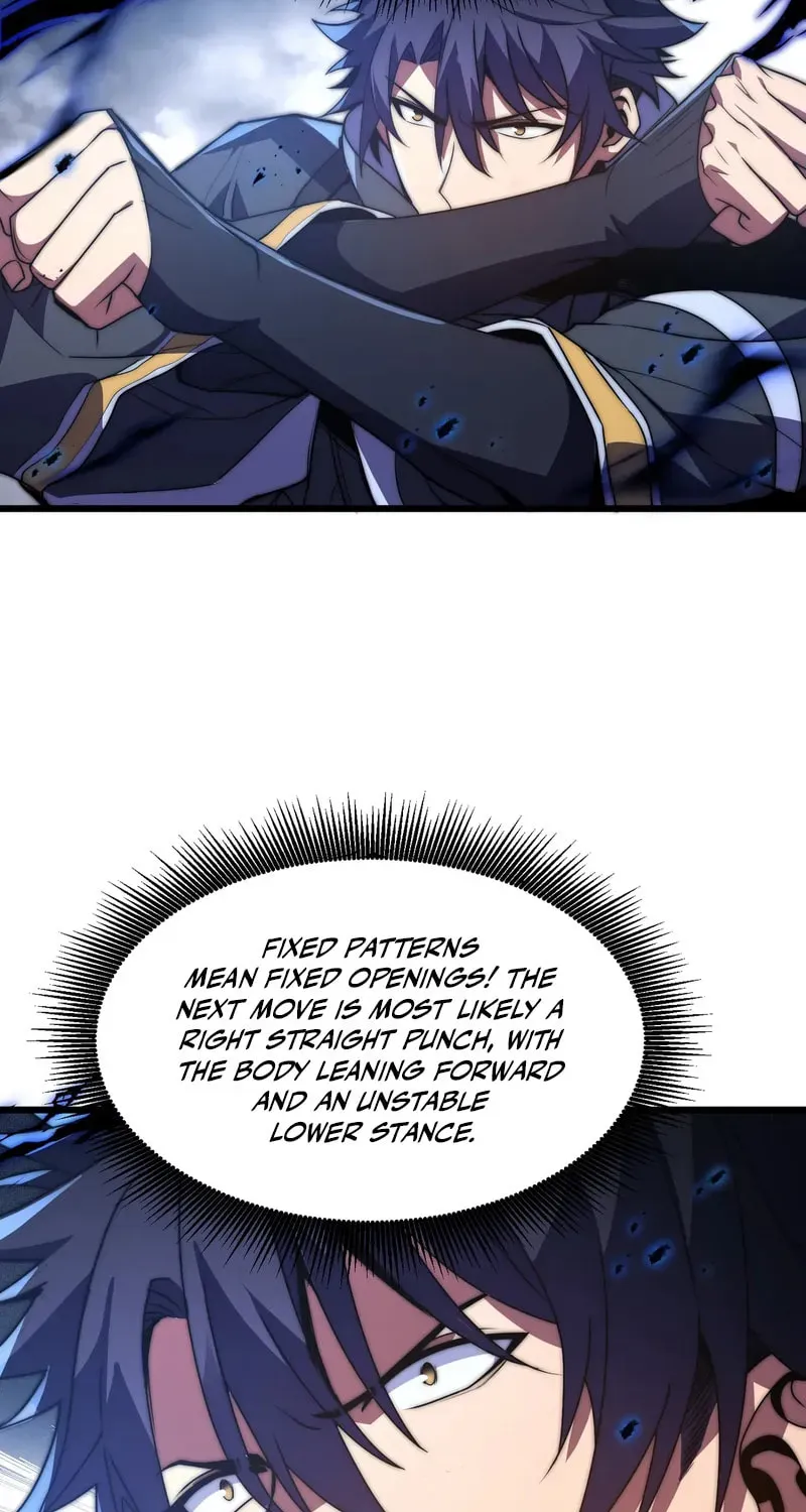 I Became a God Devouring Souls at the Crematorium chapter 12 page 16