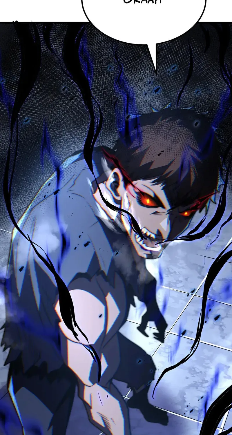 I Became a God Devouring Souls at the Crematorium chapter 12 page 8