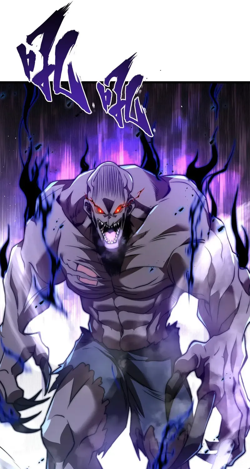 I Became a God Devouring Souls at the Crematorium chapter 12 page 32