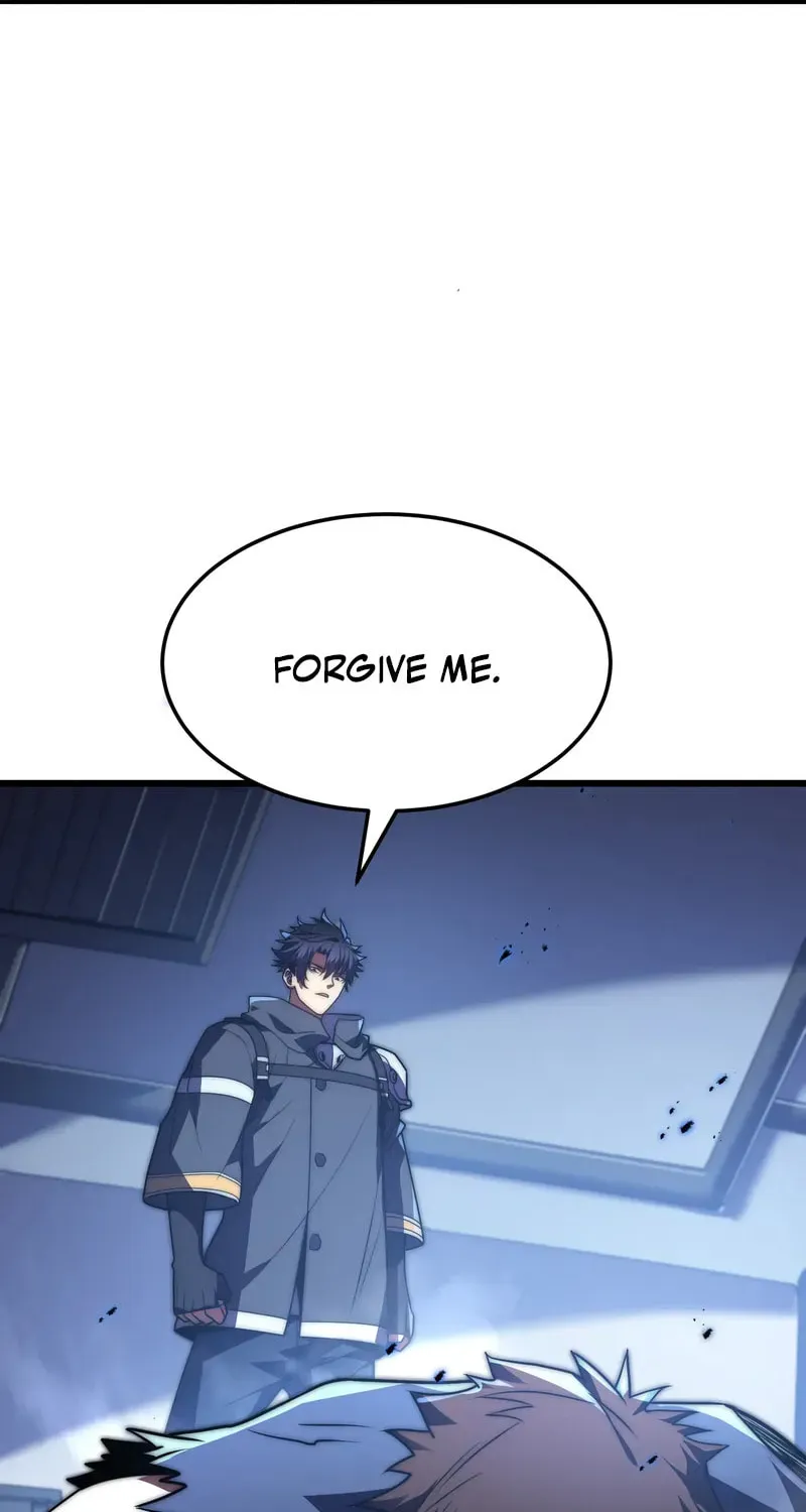 I Became a God Devouring Souls at the Crematorium chapter 12 page 27