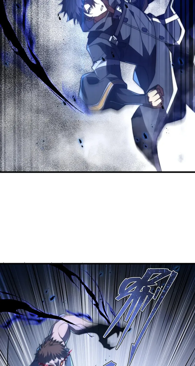 I Became a God Devouring Souls at the Crematorium chapter 12 page 5