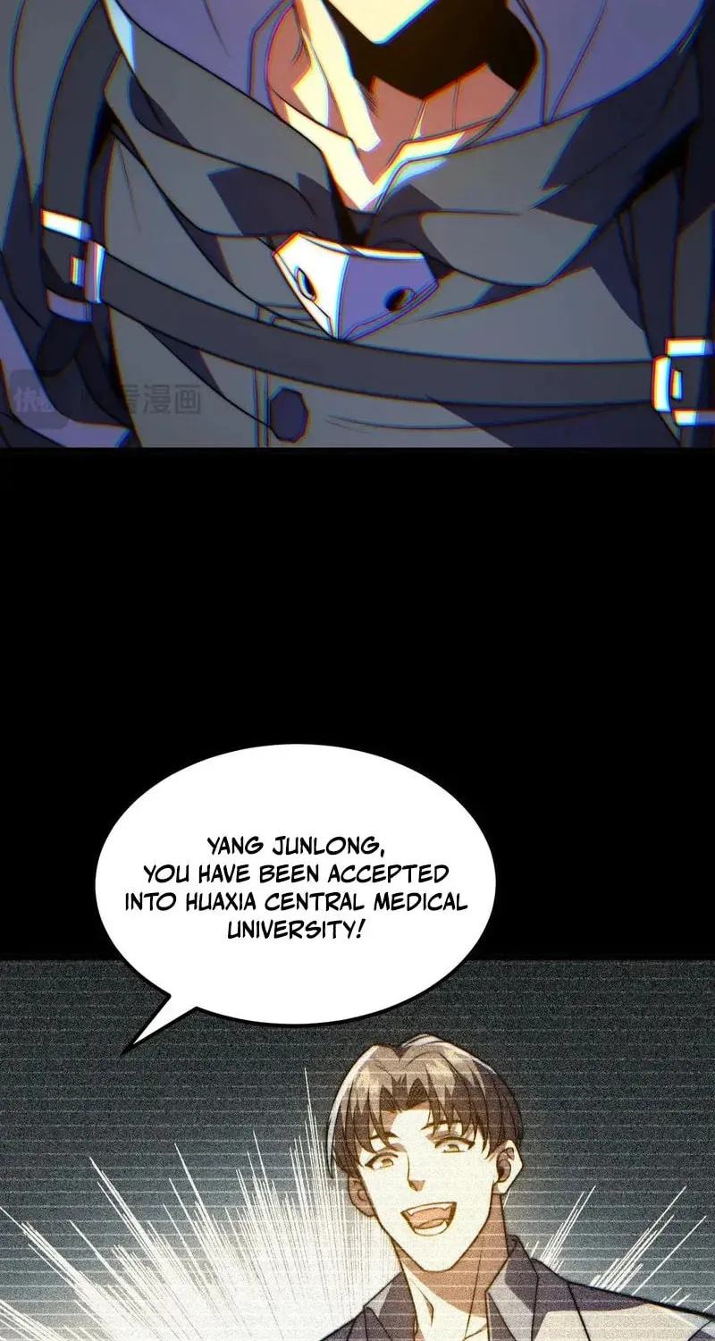 I Became a God Devouring Souls at the Crematorium chapter 13 page 29