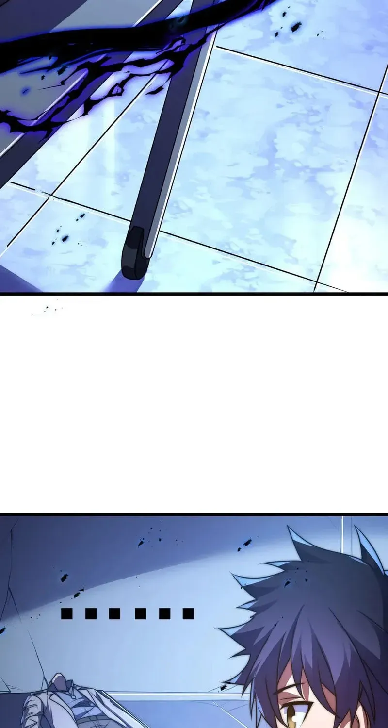 I Became a God Devouring Souls at the Crematorium chapter 13 page 13