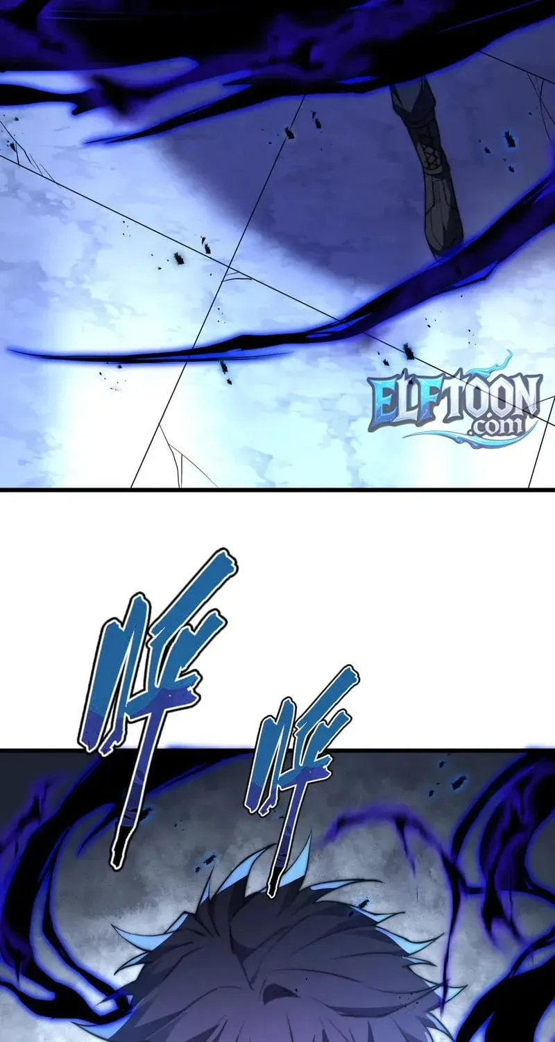 I Became a God Devouring Souls at the Crematorium chapter 13 page 5