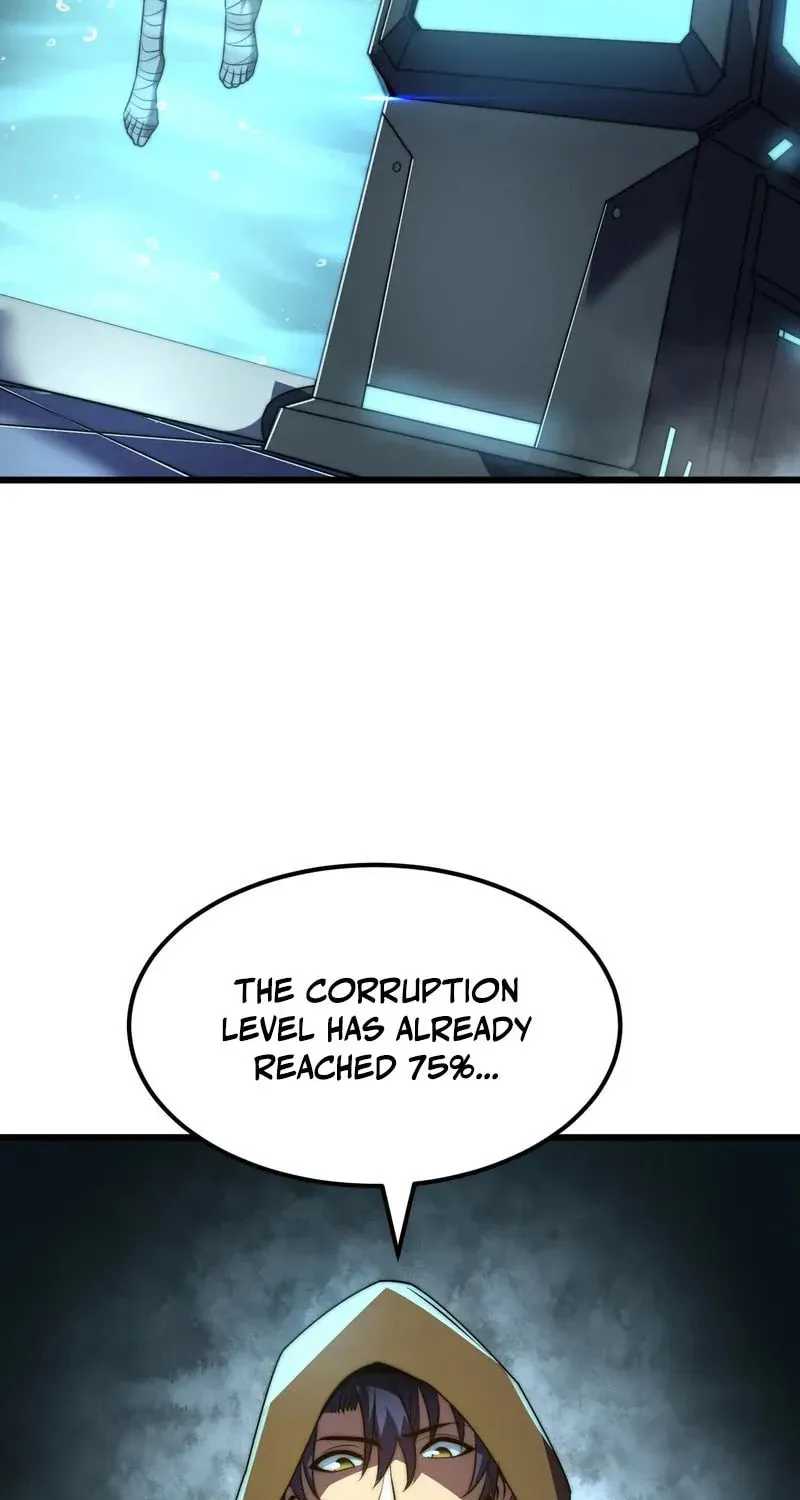 I Became a God Devouring Souls at the Crematorium chapter 13 page 55