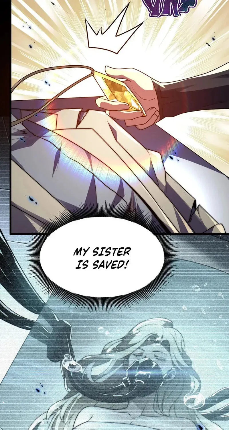 I Became a God Devouring Souls at the Crematorium chapter 13 page 22