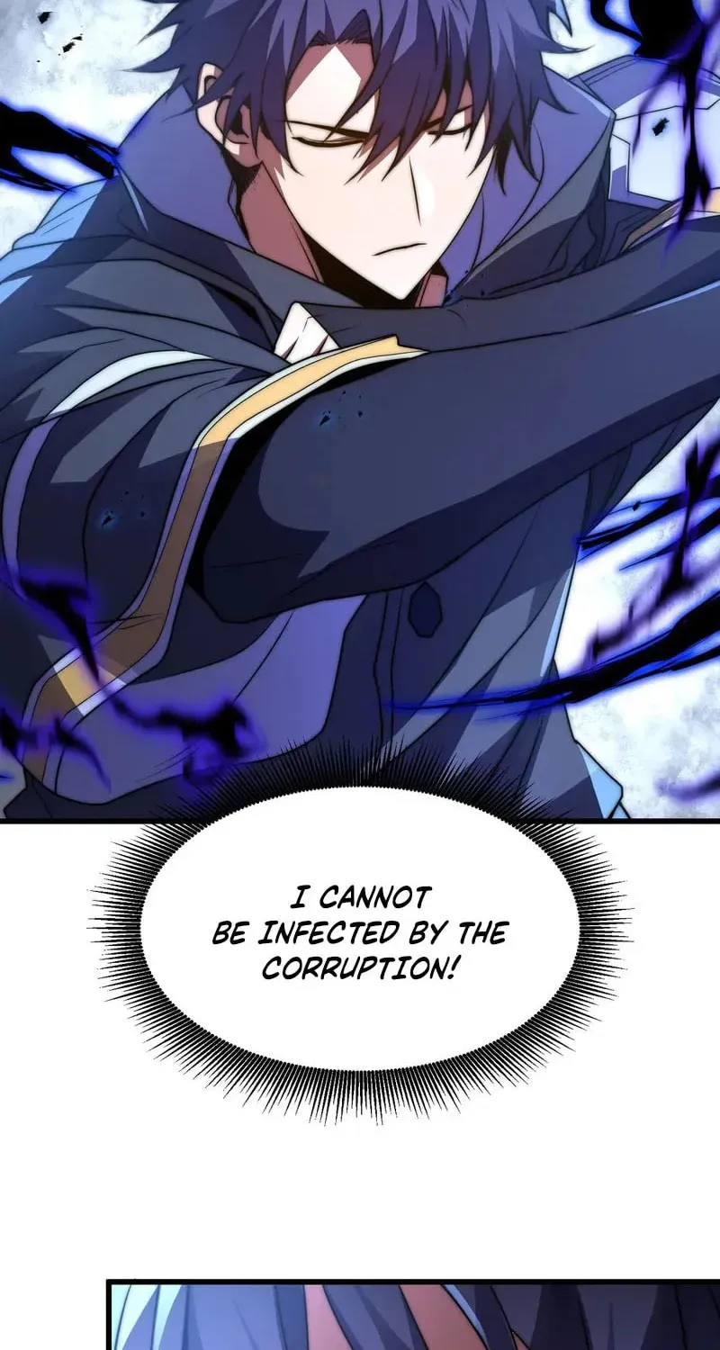 I Became a God Devouring Souls at the Crematorium chapter 13 page 6