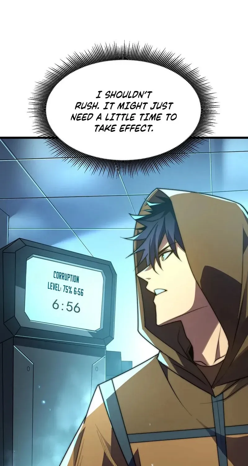 I Became a God Devouring Souls at the Crematorium chapter 13 page 62