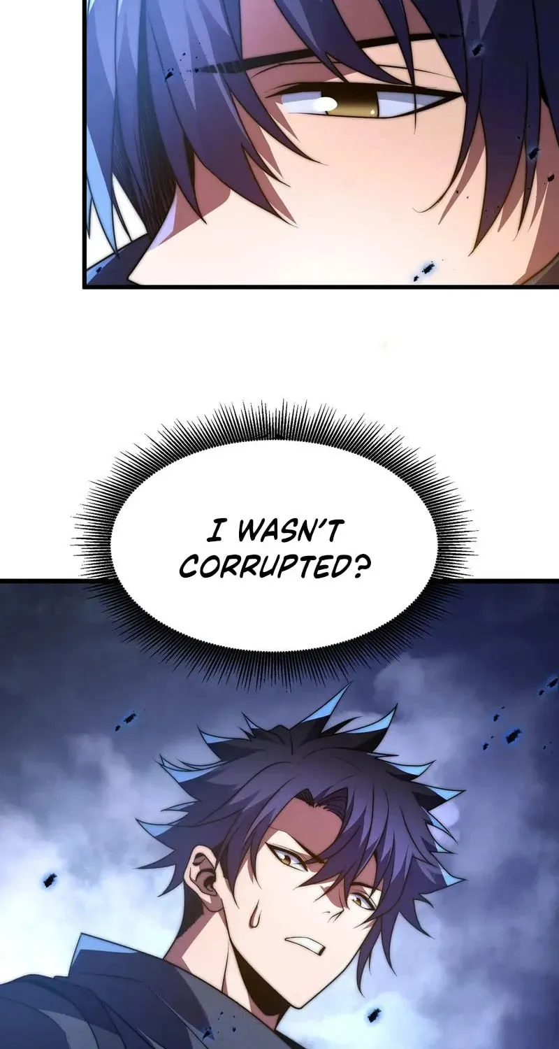 I Became a God Devouring Souls at the Crematorium chapter 13 page 7
