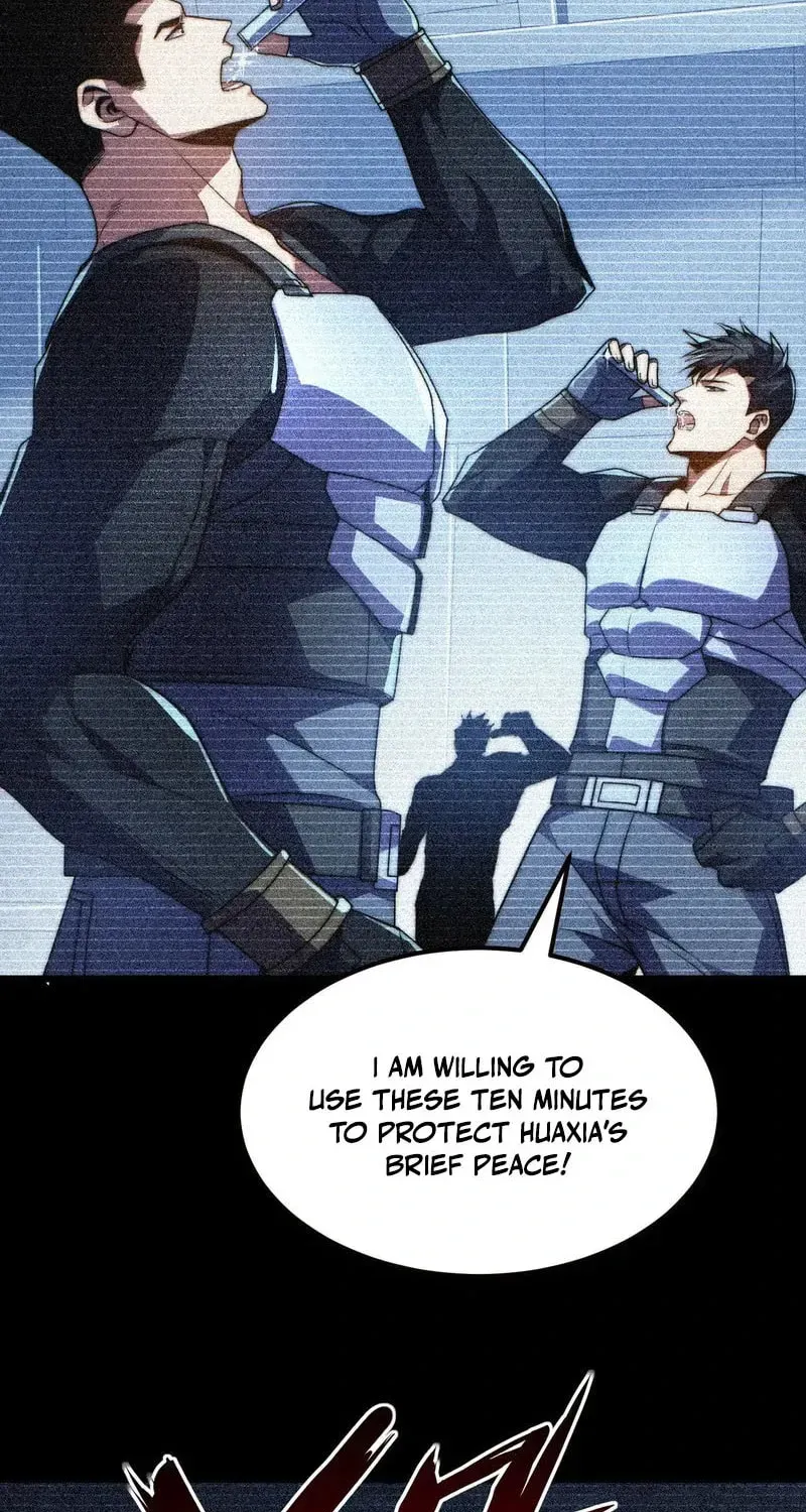I Became a God Devouring Souls at the Crematorium chapter 13 page 39
