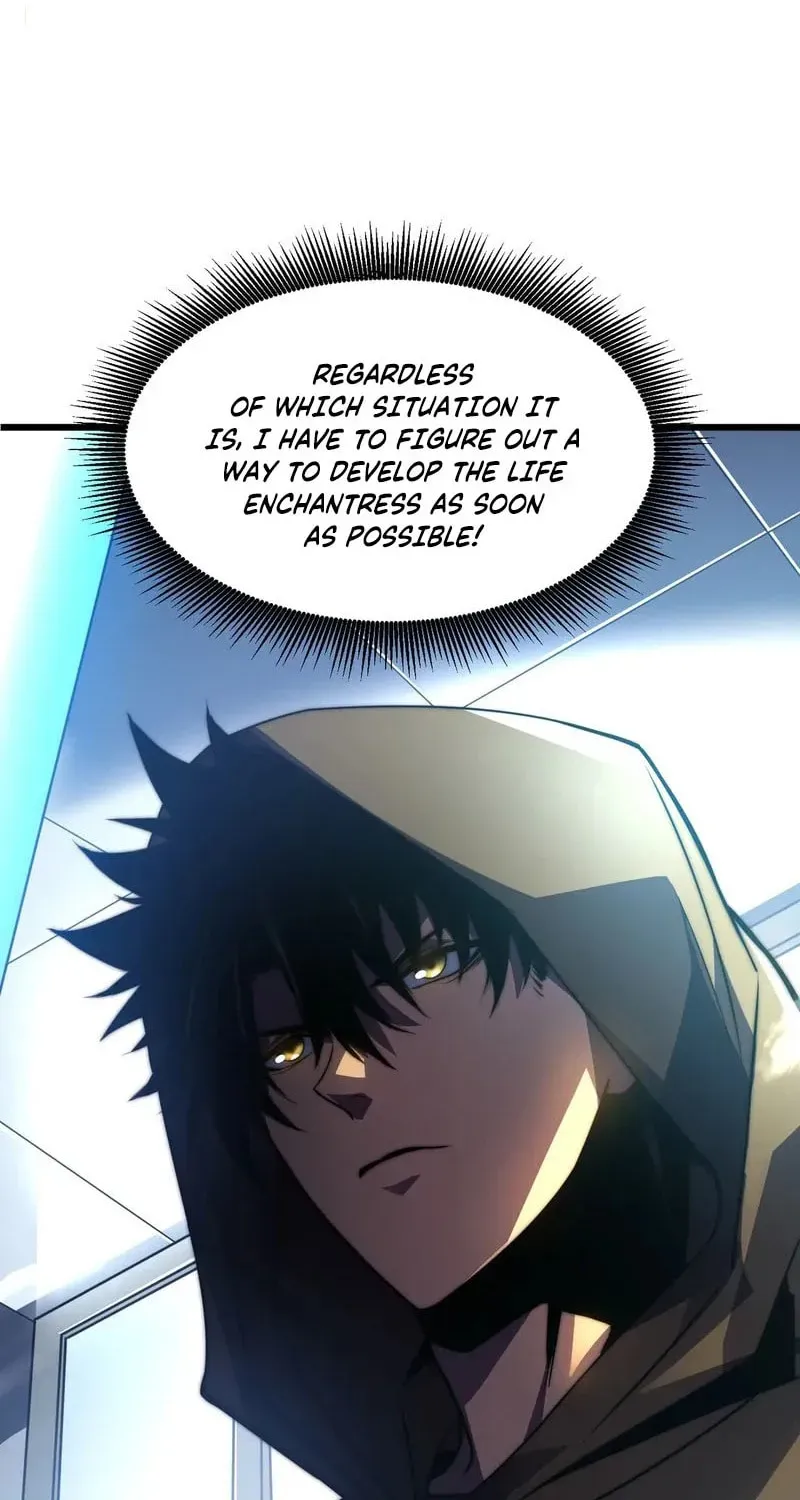 I Became a God Devouring Souls at the Crematorium chapter 13 page 68