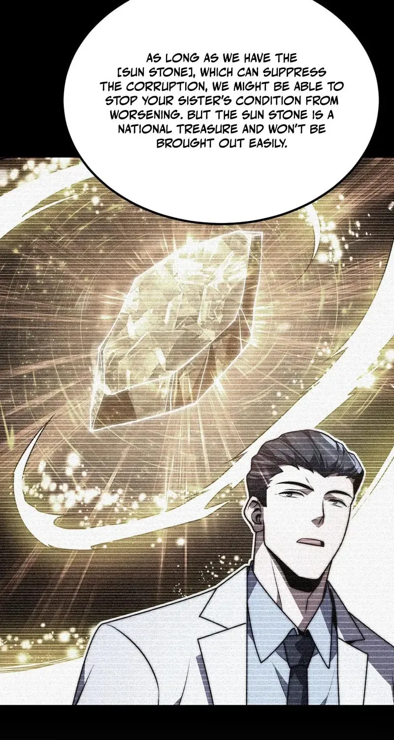 I Became a God Devouring Souls at the Crematorium chapter 13 page 19