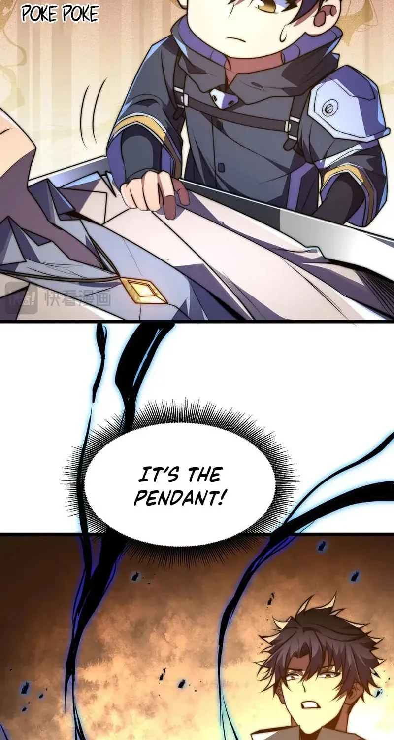 I Became a God Devouring Souls at the Crematorium chapter 13 page 15