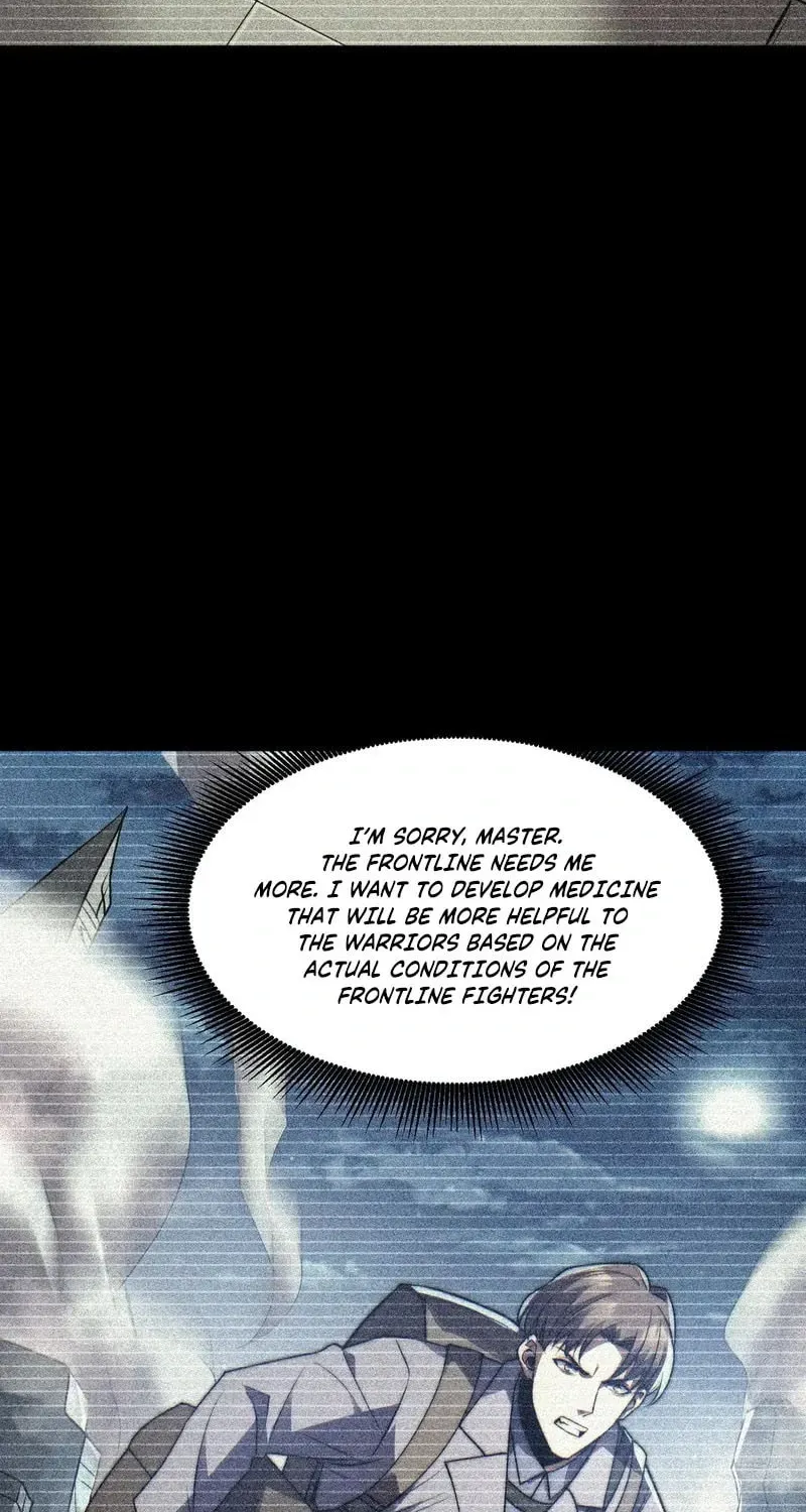 I Became a God Devouring Souls at the Crematorium chapter 13 page 34