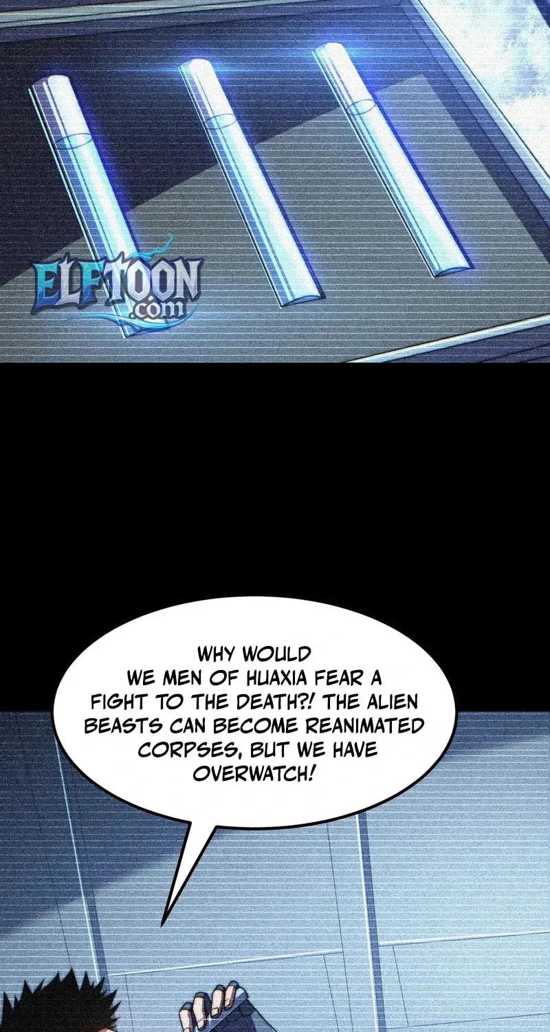 I Became a God Devouring Souls at the Crematorium chapter 13 page 38