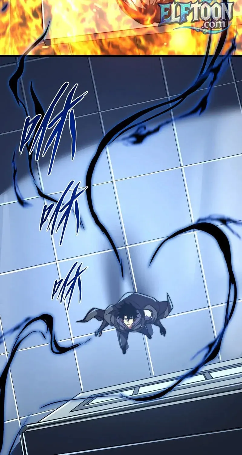 I Became a God Devouring Souls at the Crematorium chapter 13 page 27