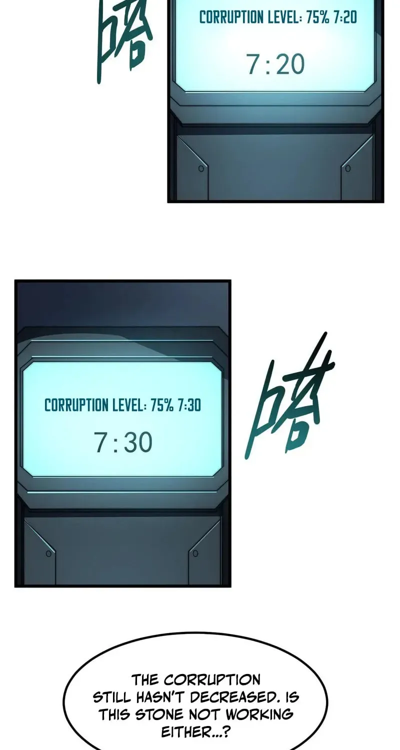 I Became a God Devouring Souls at the Crematorium chapter 13 page 64