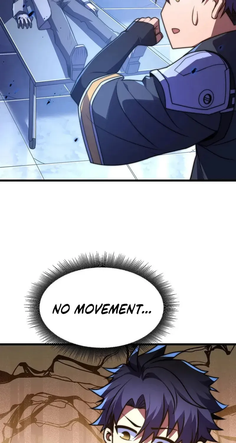 I Became a God Devouring Souls at the Crematorium chapter 13 page 14