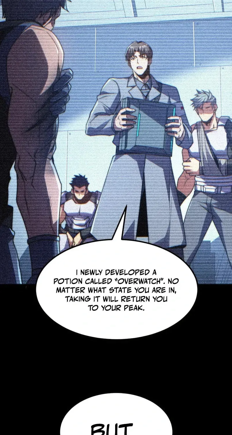 I Became a God Devouring Souls at the Crematorium chapter 13 page 36
