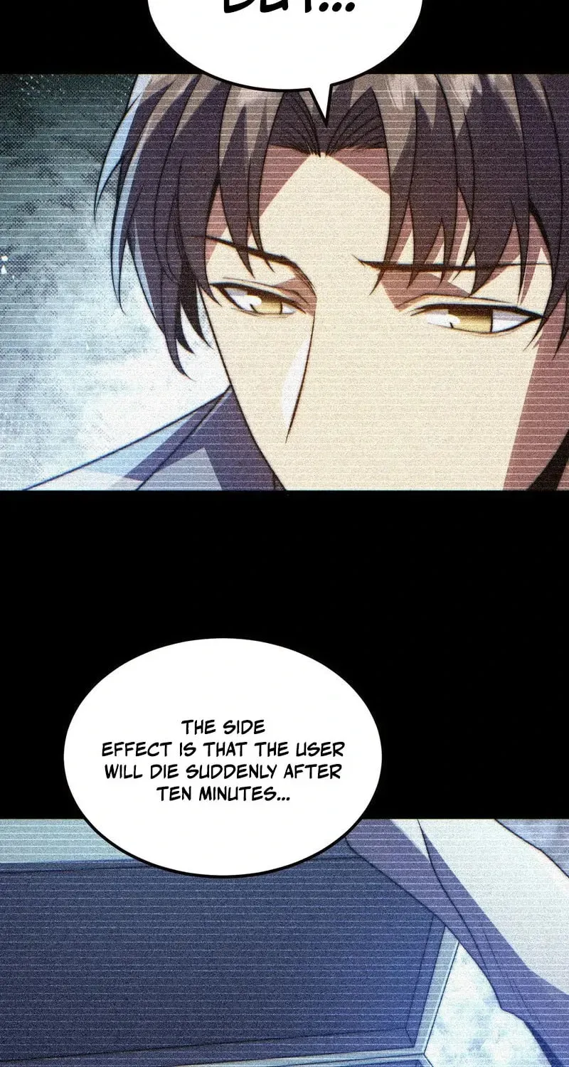 I Became a God Devouring Souls at the Crematorium chapter 13 page 37