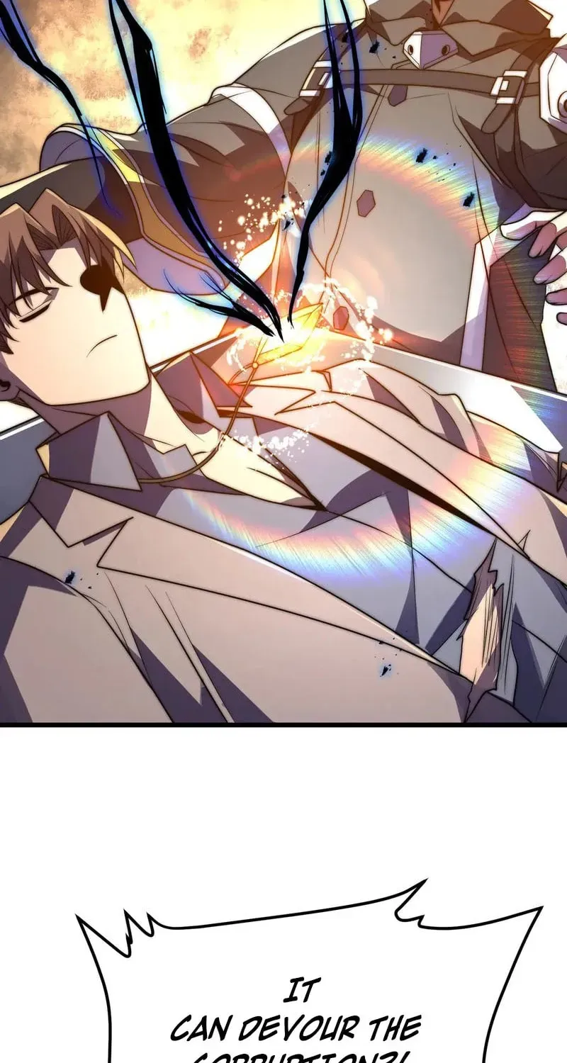 I Became a God Devouring Souls at the Crematorium chapter 13 page 16
