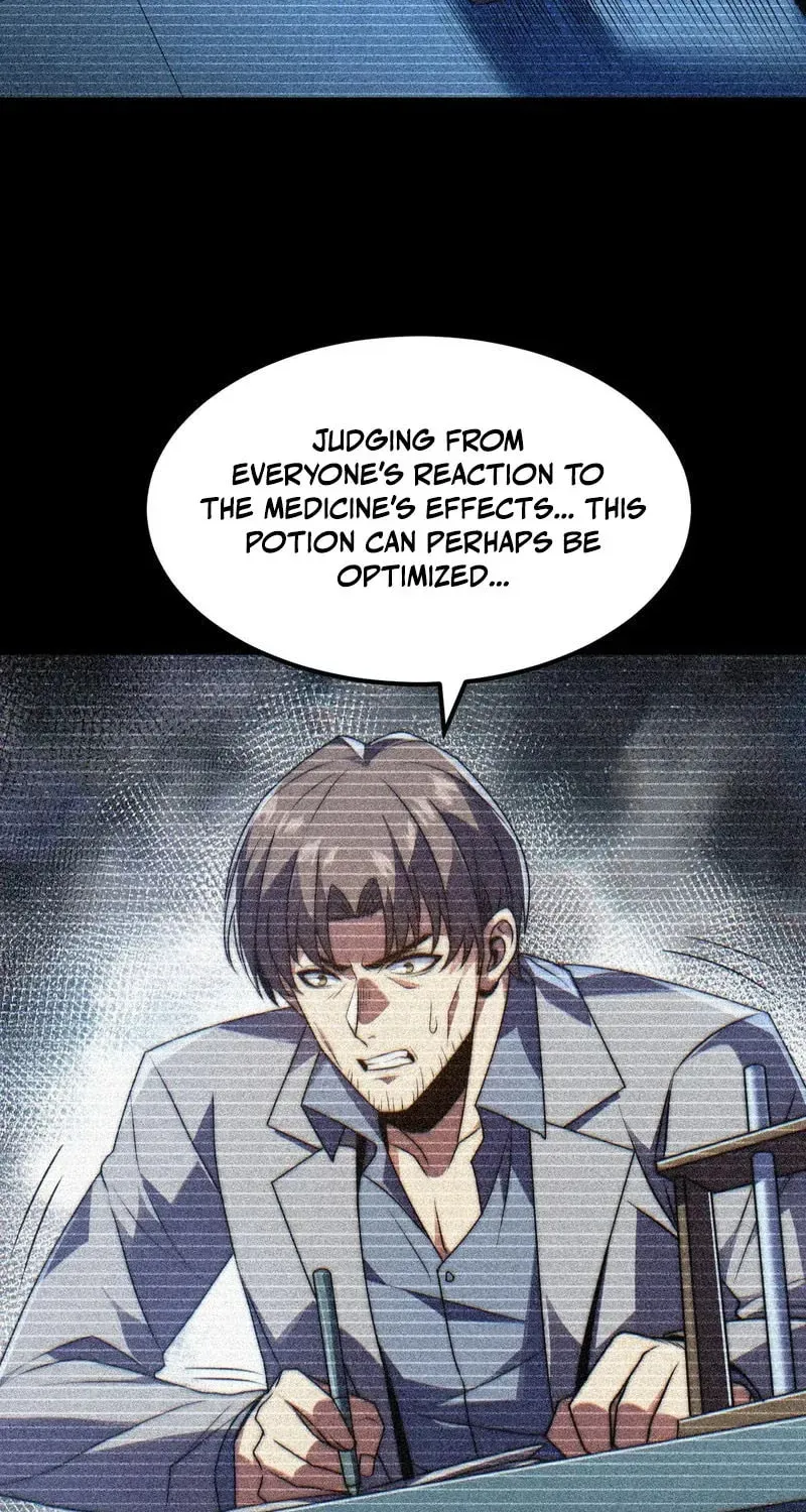 I Became a God Devouring Souls at the Crematorium chapter 13 page 42
