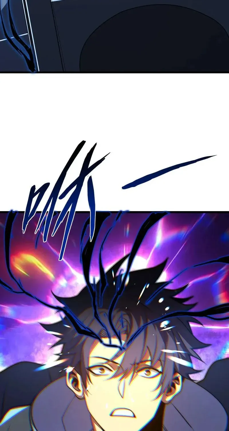 I Became a God Devouring Souls at the Crematorium chapter 13 page 28
