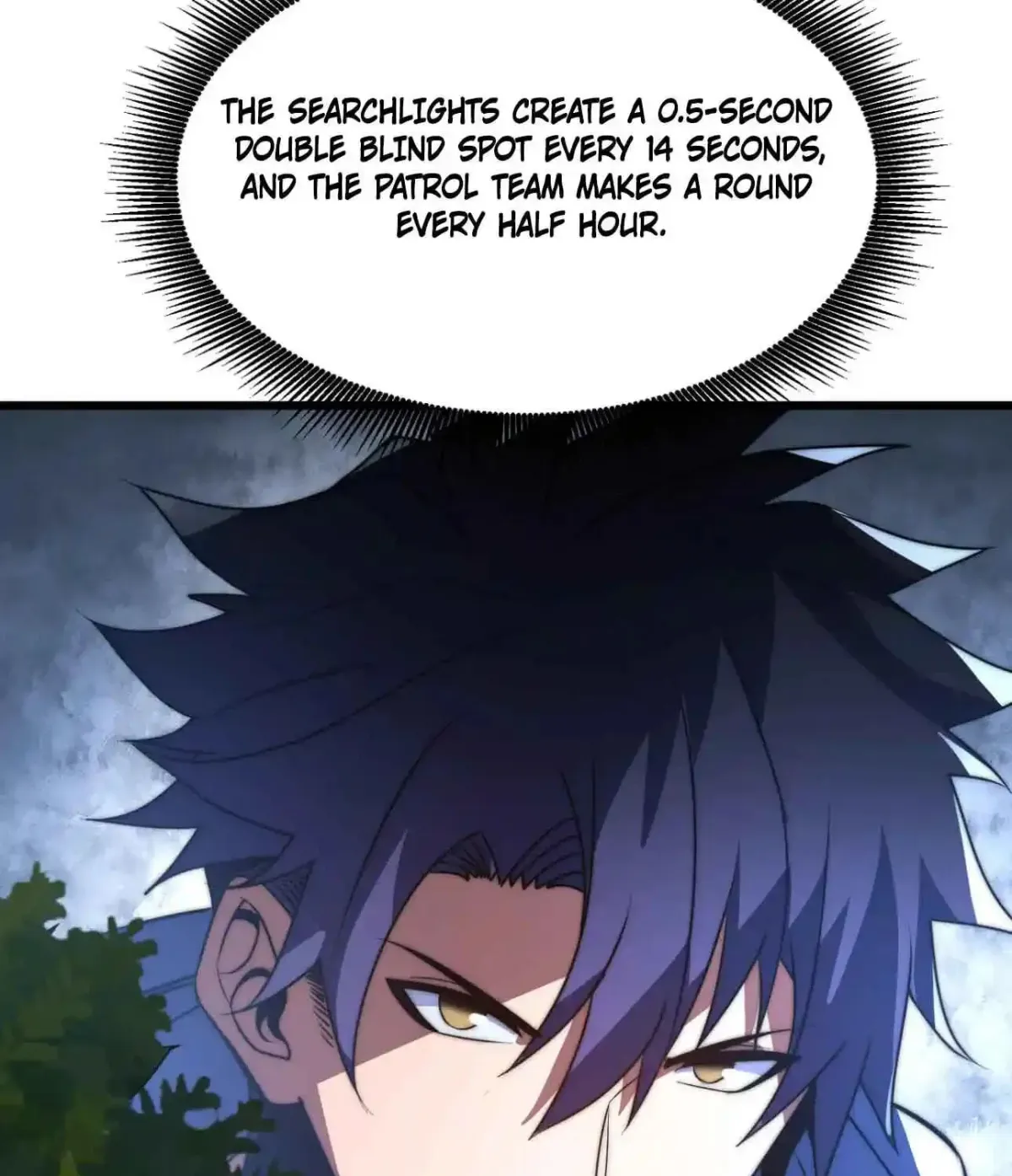 I Became a God Devouring Souls at the Crematorium chapter 14 page 87