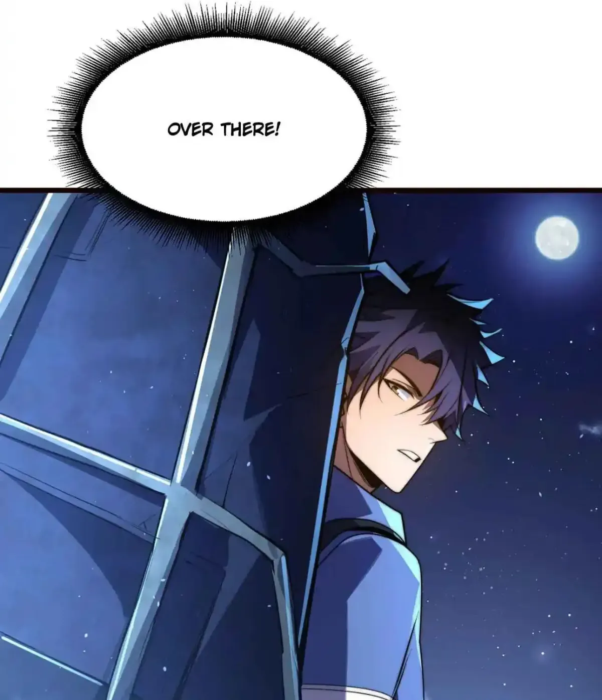 I Became a God Devouring Souls at the Crematorium chapter 14 page 117