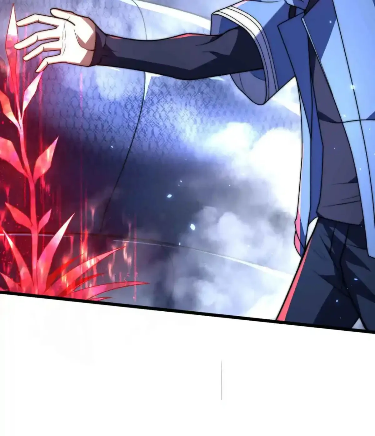 I Became a God Devouring Souls at the Crematorium chapter 14 page 137