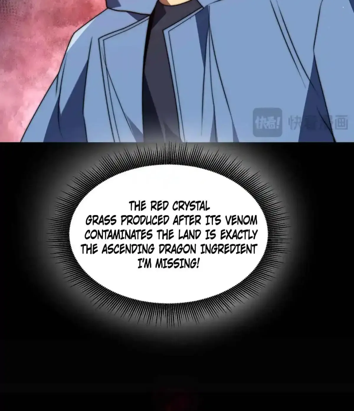 I Became a God Devouring Souls at the Crematorium chapter 14 page 67