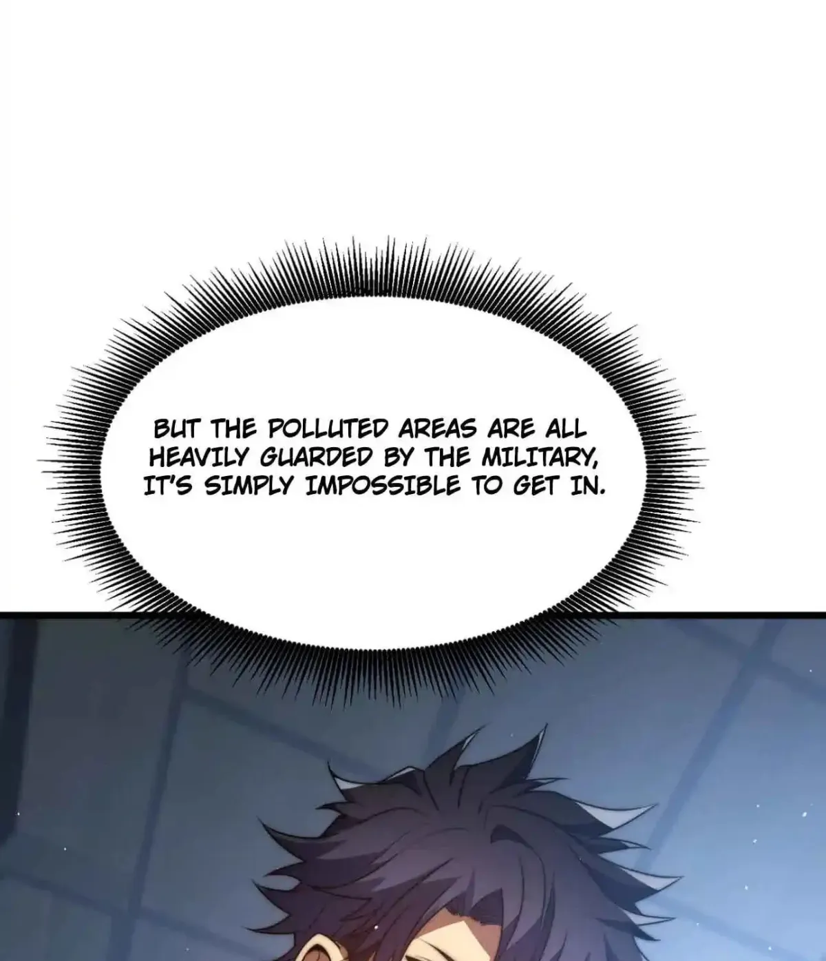 I Became a God Devouring Souls at the Crematorium chapter 14 page 19