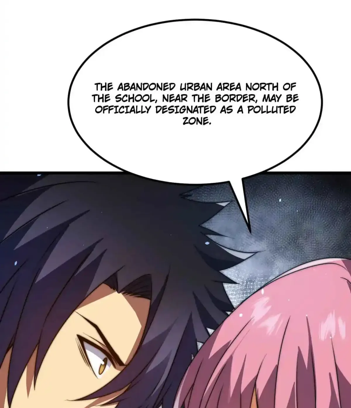I Became a God Devouring Souls at the Crematorium chapter 14 page 57
