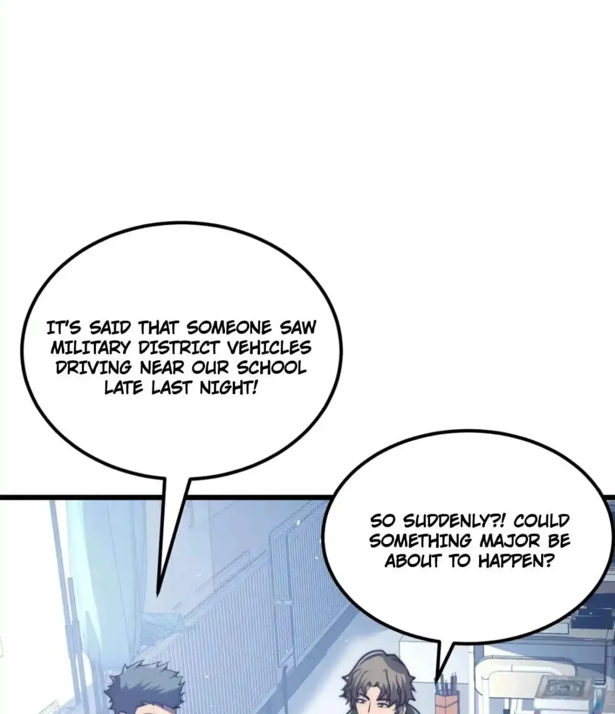 I Became a God Devouring Souls at the Crematorium chapter 14 page 37