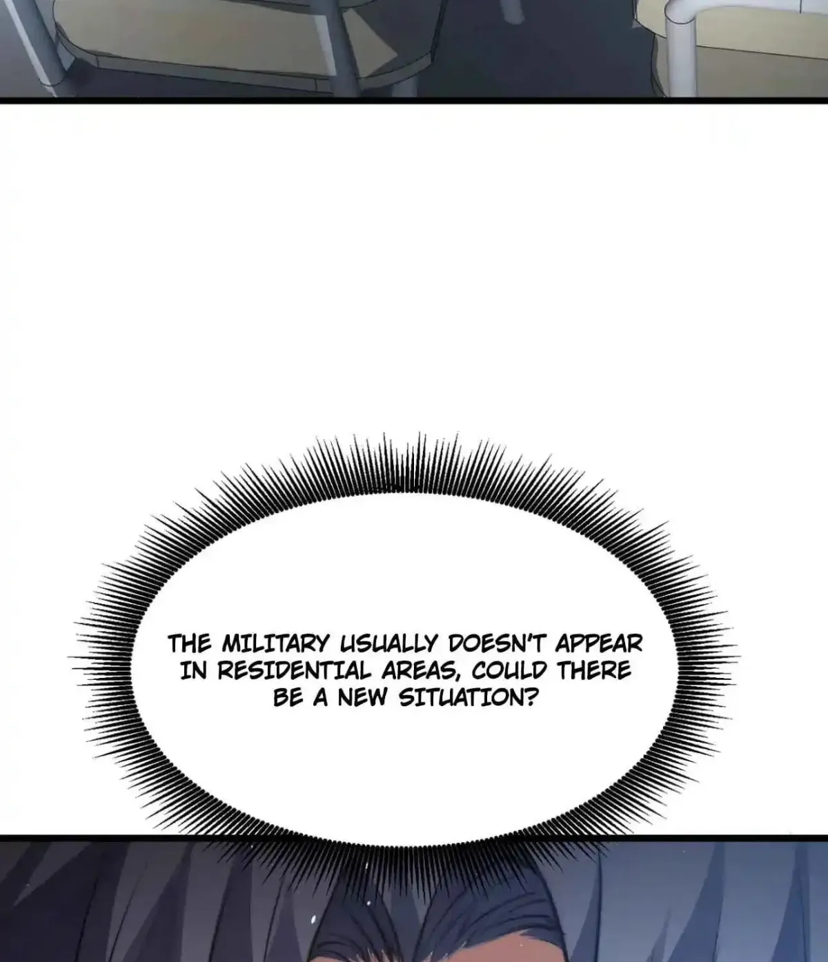 I Became a God Devouring Souls at the Crematorium chapter 14 page 41