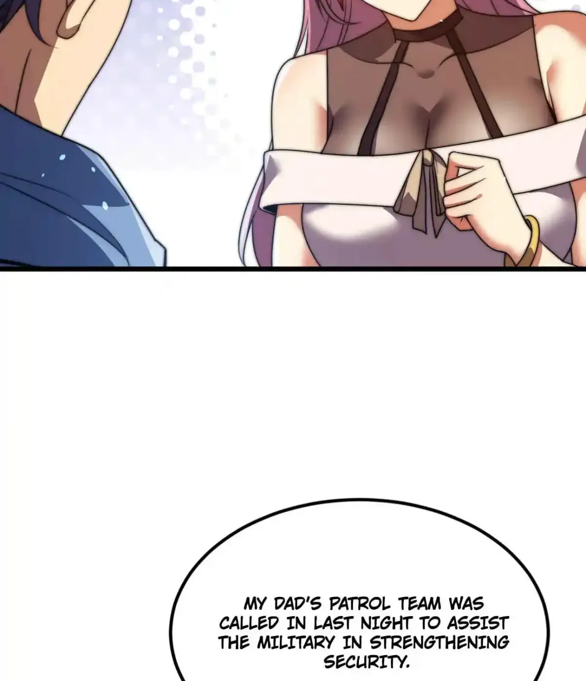 I Became a God Devouring Souls at the Crematorium chapter 14 page 53