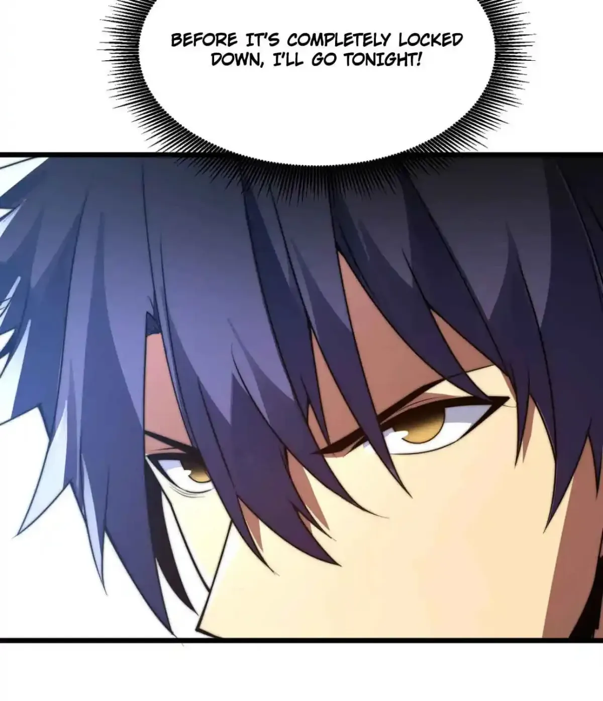 I Became a God Devouring Souls at the Crematorium chapter 14 page 79