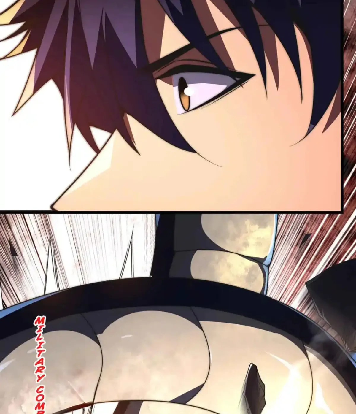 I Became a God Devouring Souls at the Crematorium chapter 14 page 139