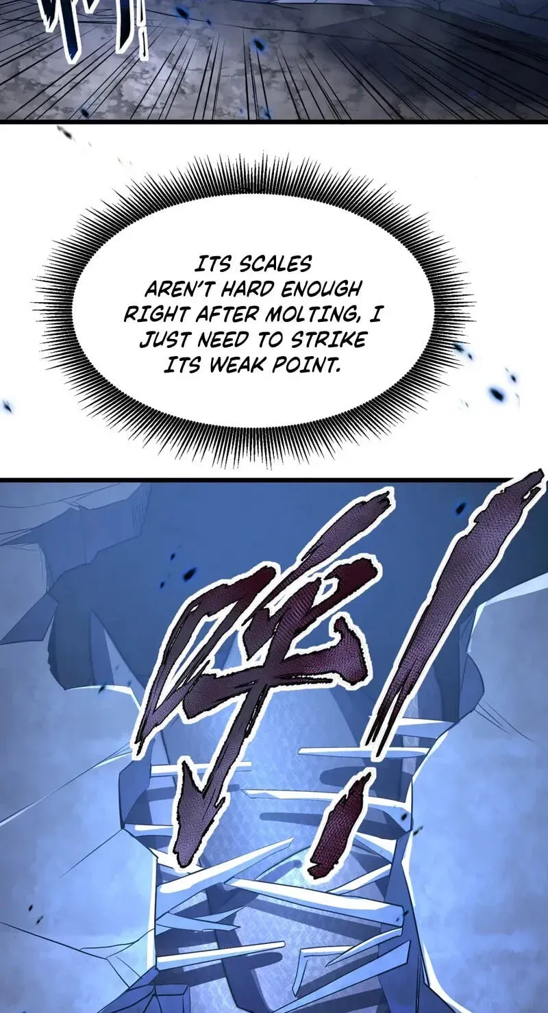 I Became a God Devouring Souls at the Crematorium chapter 15 page 66